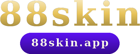 88skin logotipo